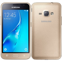 Abbildung von Samsung Galaxy J1 2016 (J120F)