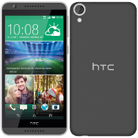 Abbildung von HTC Desire 820