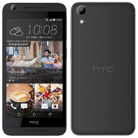 Abbildung von HTC Desire 626