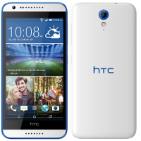 Abbildung von HTC Desire 620