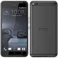 Abbildung von HTC One X9