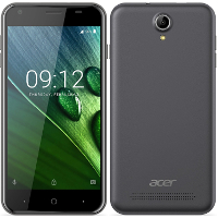 Abbildung von Acer Liquid Z6