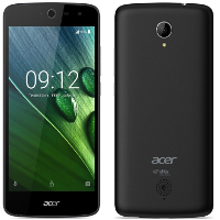 Abbildung von Acer Liquid Zest 3G