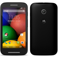 Abbildung von Motorola Moto E (XT1021)