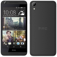 Abbildung von HTC Desire 626G Dual