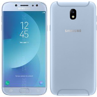 Abbildung von Samsung Galaxy J7 2017 (SM-J730F)