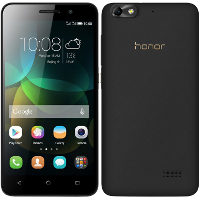 Abbildung von Huawei Honor 4C