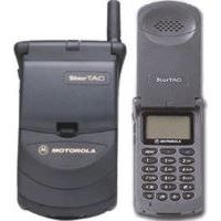 Abbildung von Motorola StarTac 70 / 85 / 110