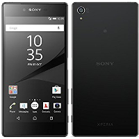 Abbildung von Sony Xperia Z5 Premium Dual