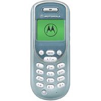 Abbildung von Motorola T192