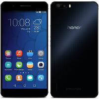Abbildung von Huawei Honor 6 Plus
