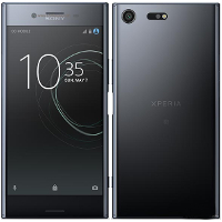 Abbildung von Sony Xperia XZ Premium Dual