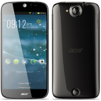 Abbildung von Acer Liquid Jade Plus