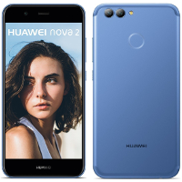 Abbildung von Huawei Nova 2