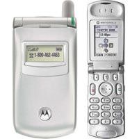 Abbildung von Motorola T720