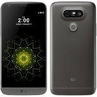 Abbildung von LG G5 SE (H840)