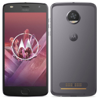 Abbildung von Motorola Moto Z2 Play (XT1710)