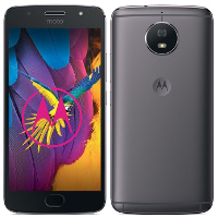 Abbildung von Motorola Moto G5S