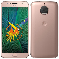 Abbildung von Motorola Moto G5S Plus