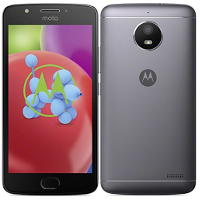 Abbildung von Motorola Moto E4