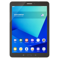 Abbildung von Samsung Galaxy Tab S3 9.7 WiFi (SM-T820)