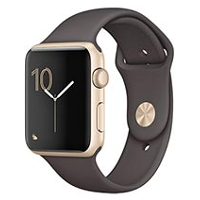 Abbildung von Apple Watch Series 1 (42mm)