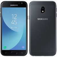 Abbildung von Samsung Galaxy J3 2017 (SM-J330F)