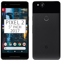 Abbildung von Google Pixel 2