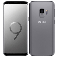 Abbildung von Samsung Galaxy S9 (SM-G960F)
