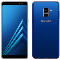 Abbildung von Samsung Galaxy A8 2018 (SM-A530F)