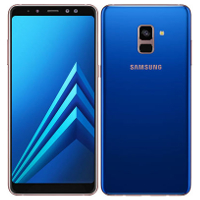 Abbildung von Samsung Galaxy A8 2018 Plus (SM-A730F)