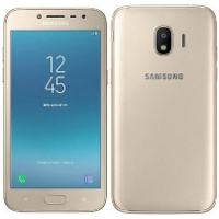 Abbildung von Samsung Galaxy J2 Pro 2018 (SM-J250F)