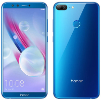 Abbildung von Huawei Honor 9 Lite