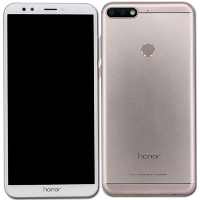 Abbildung von Huawei Honor 7C