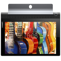 Abbildung von Lenovo Yoga Tab 3 10 (YT3-X50F)