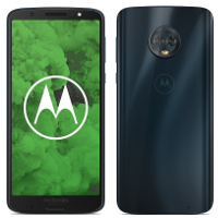 Abbildung von Motorola Moto G6 Plus