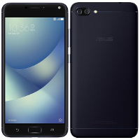 Abbildung von Asus Zenfone 4 Max 5.5 (ZC554KL)