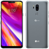 Abbildung von LG G7 ThinQ (G710)