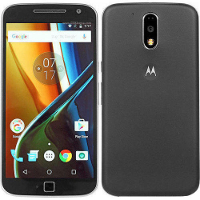 Abbildung von Motorola Moto C Plus