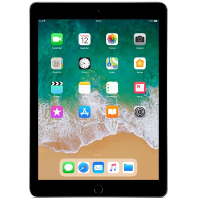 Abbildung von Apple iPad 9.7 (2018)