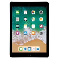 Abbildung von Apple iPad 6 2018 LTE (A1954)