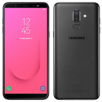 Abbildung von Samsung Galaxy J8 2018 (SM-J810F)