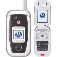 Abbildung von Motorola V980