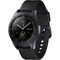 Abbildung von Samsung Galaxy Watch 42mm (SM-R810)