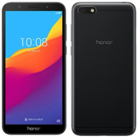 Abbildung von Huawei Honor 7s