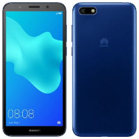 Abbildung von Huawei Y5 Prime (2018)