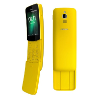 Abbildung von Nokia 8110 4G