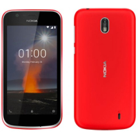 Abbildung von Nokia 1