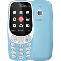 Abbildung von Nokia 3310 4G
