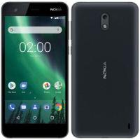 Abbildung von Nokia 2